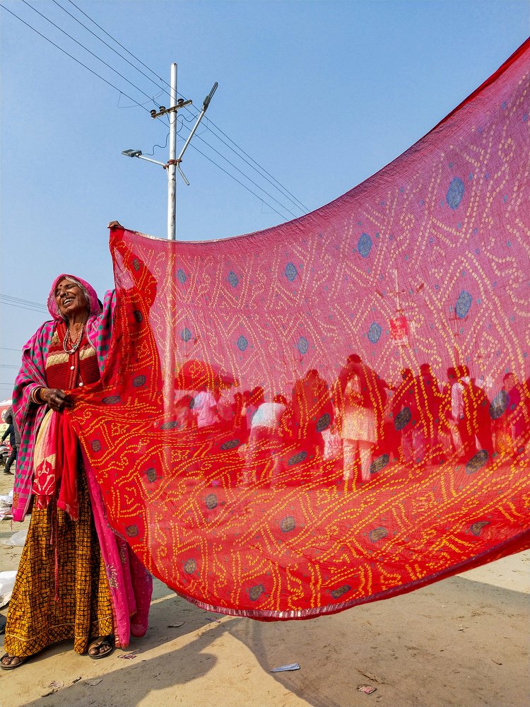 Photograph by Brijesh Dhobi