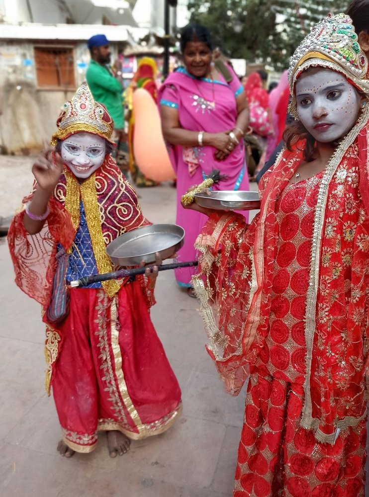 Photograph by Brijesh Dhobi