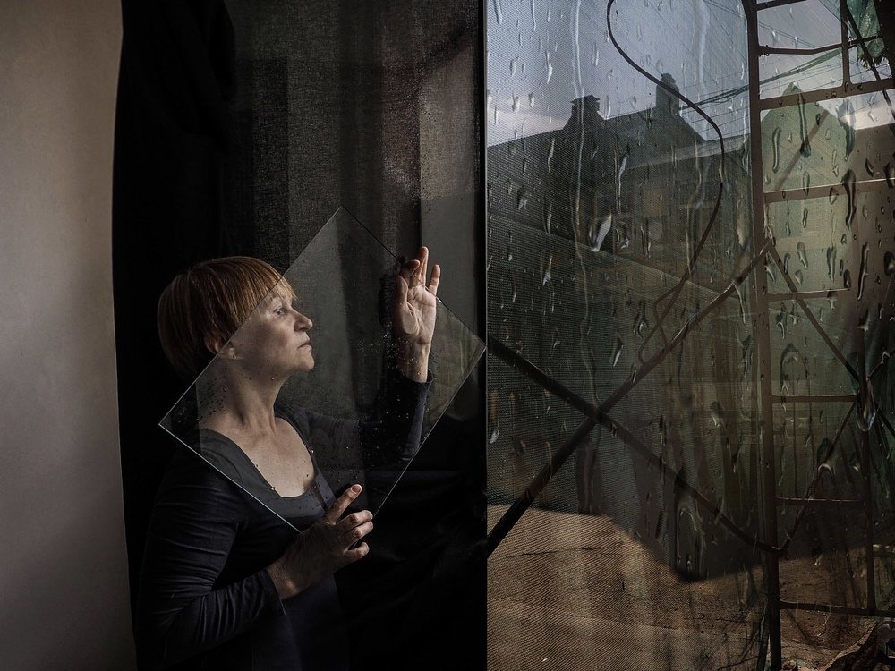 Воспоминания.