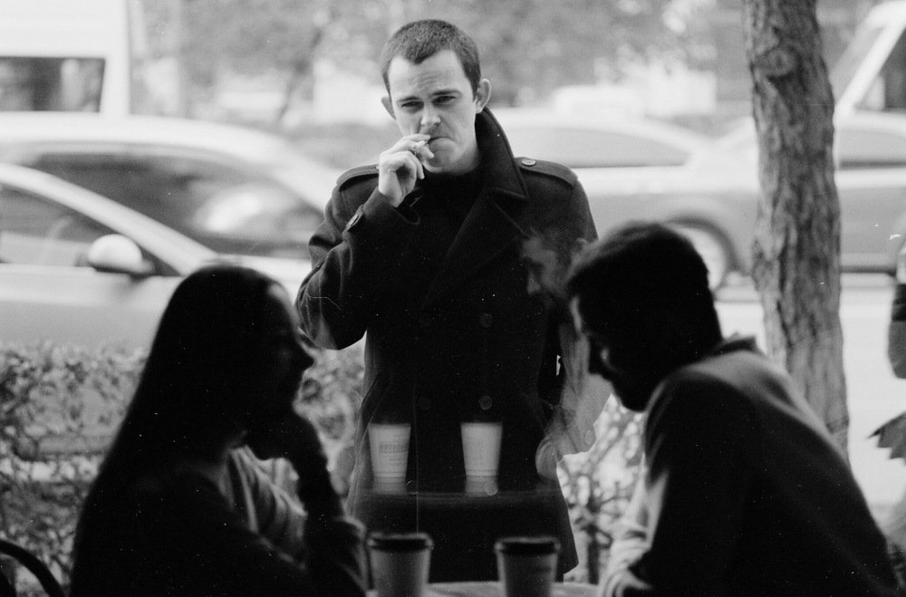 Photograph by Григорий Привезенцев