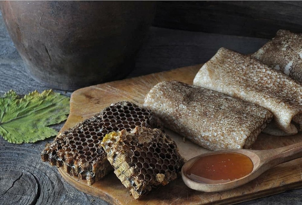 Photograph by Вадим Храмцов