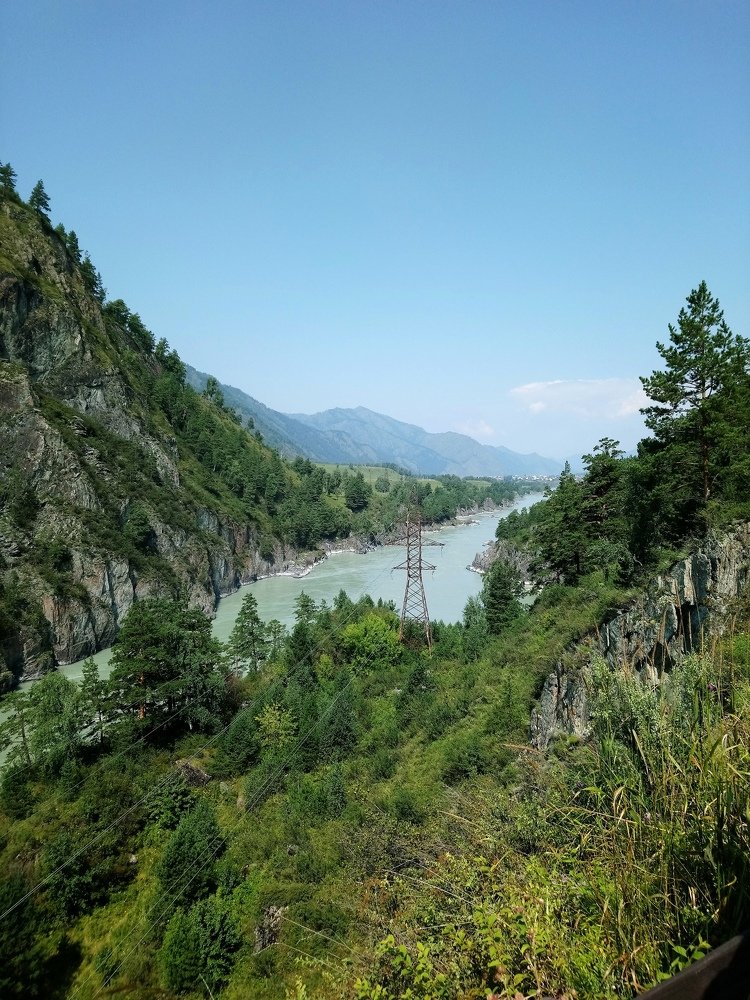 Photograph by Людмила Воропаева