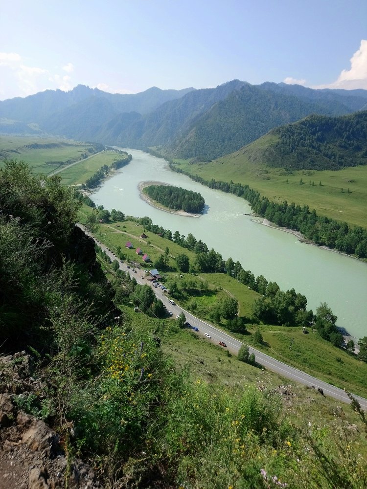 Photograph by Людмила Воропаева