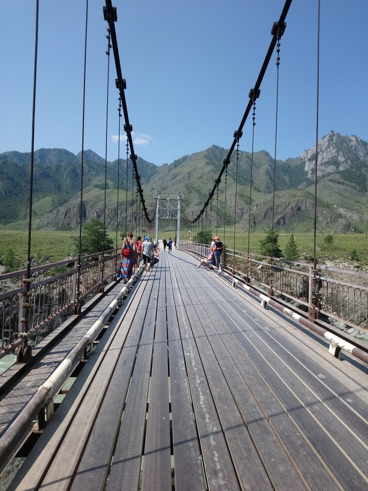 Photograph by Людмила Воропаева