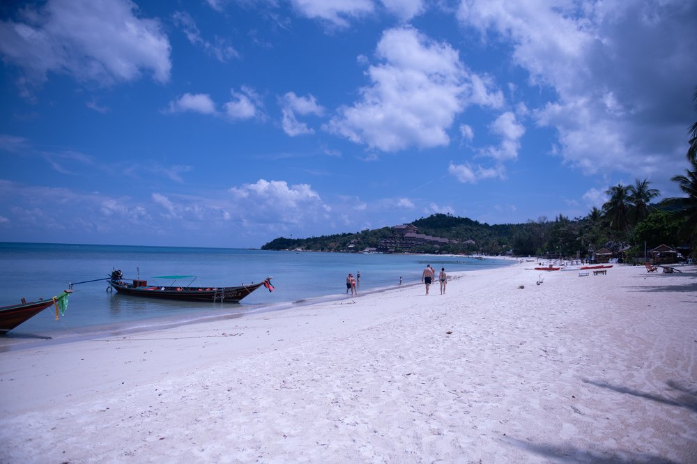 Photograph by Михаил Ноеренчук