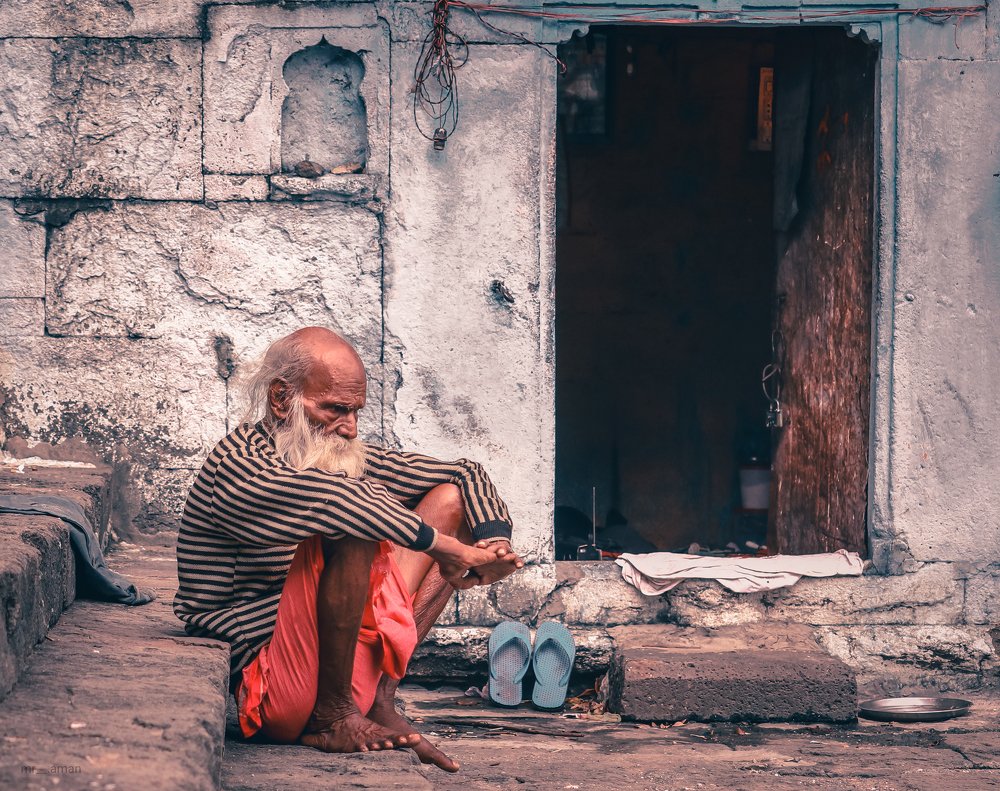 Photograph by Aman Prajapat