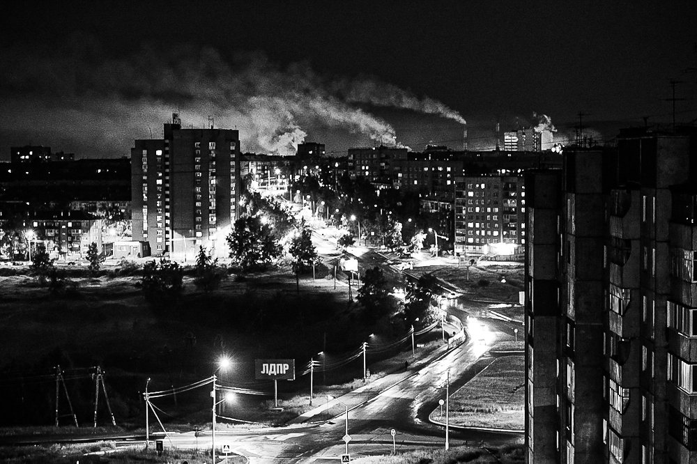 Photograph by Светлана Безлепкина