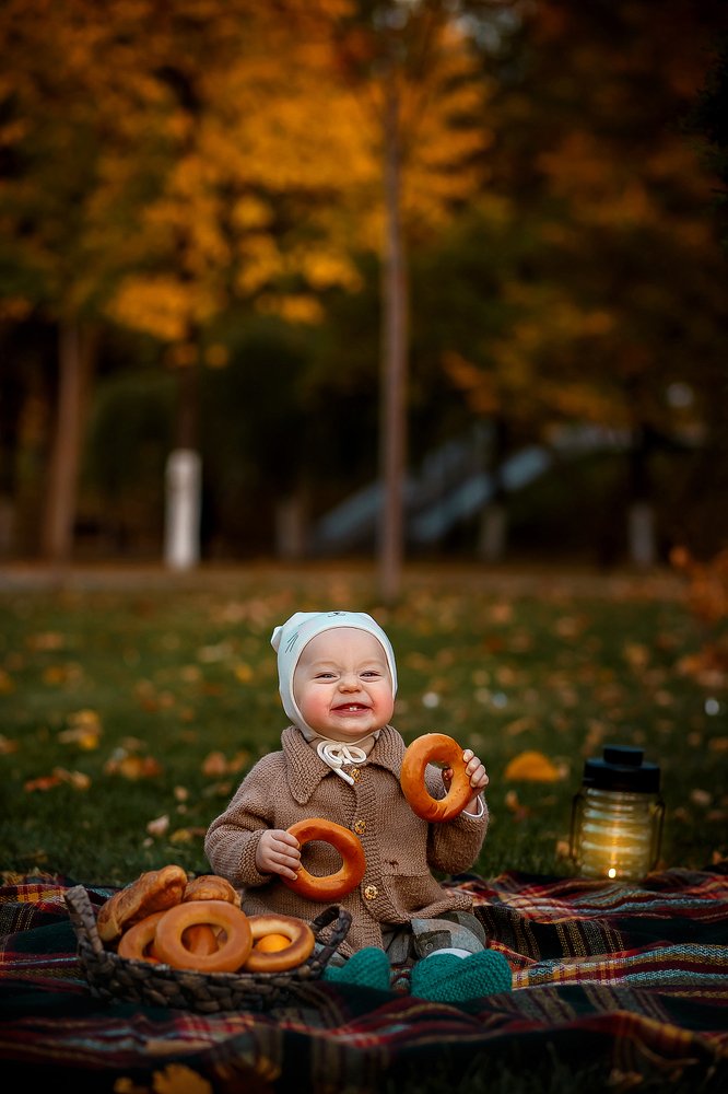 Фотография автора Надежда Бочарникова