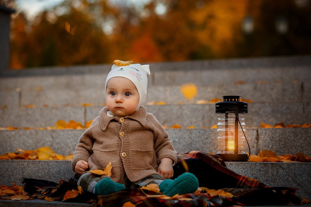 Фотография автора Надежда Бочарникова