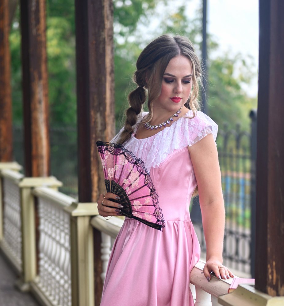 Photograph by Марина Рагозина