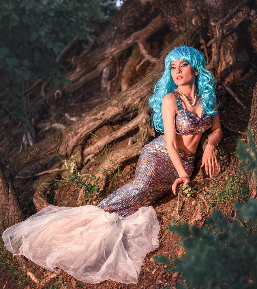 Photograph by Марина Рагозина