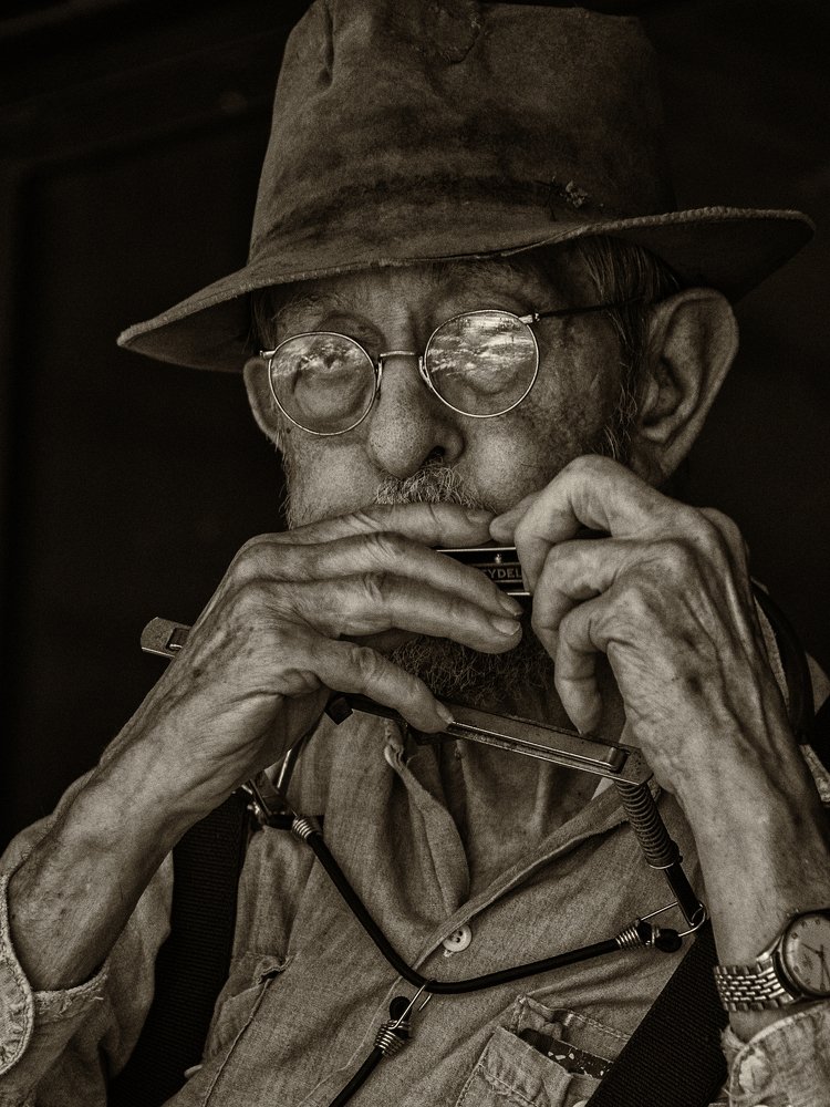 Photograph by Ryta Gaal