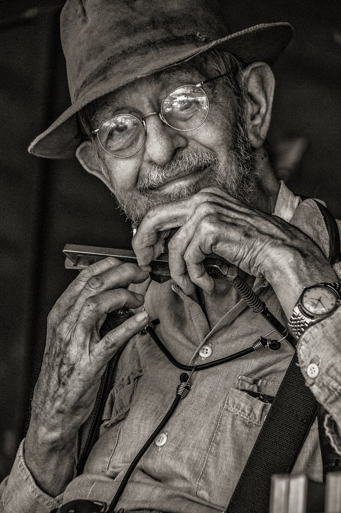 Photograph by Ryta Gaal