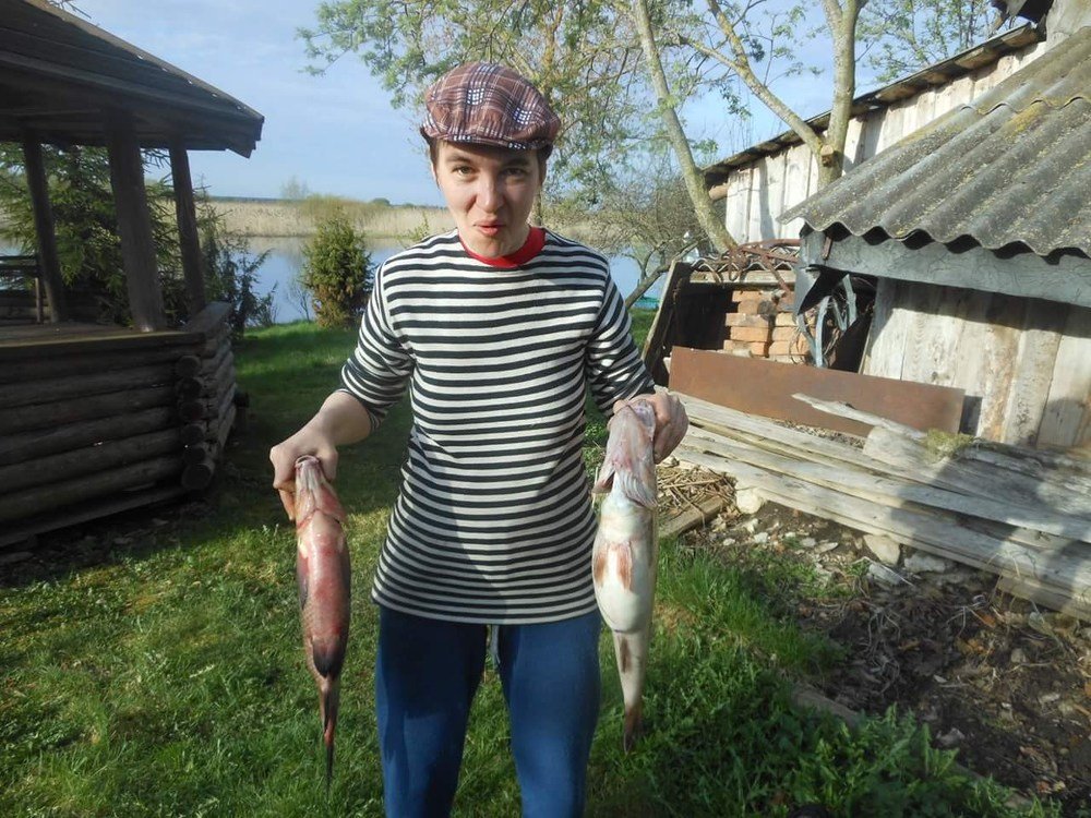 Photograph by Вита