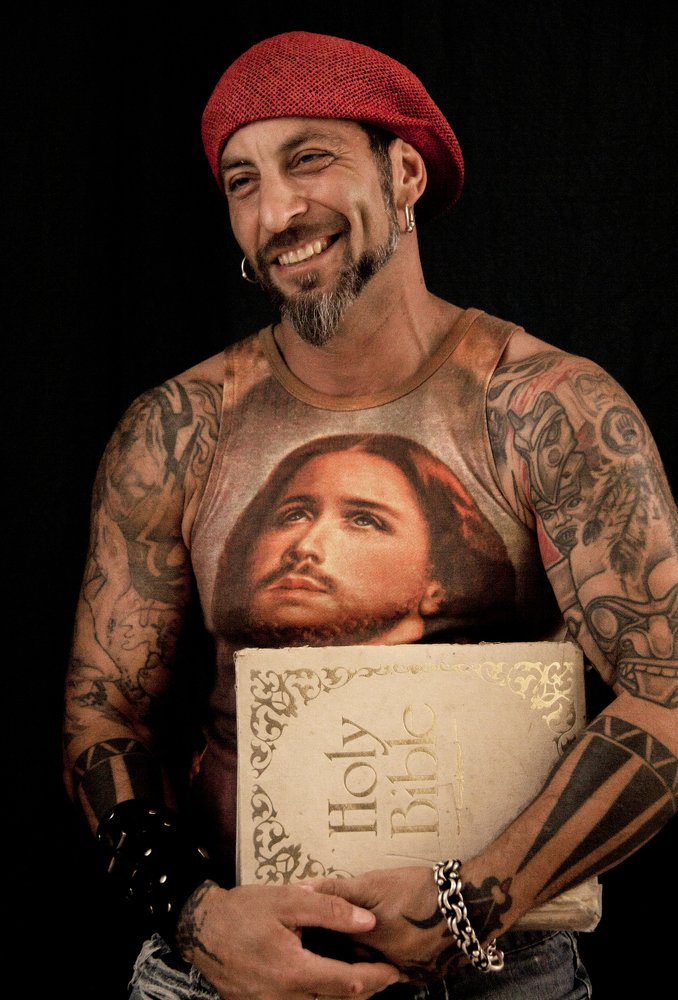 Photograph by Ryta Gaal