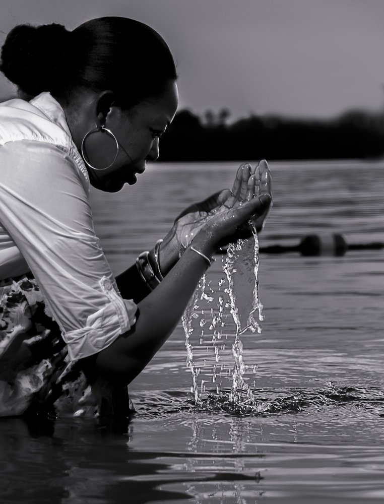 Photograph by Ryta Gaal