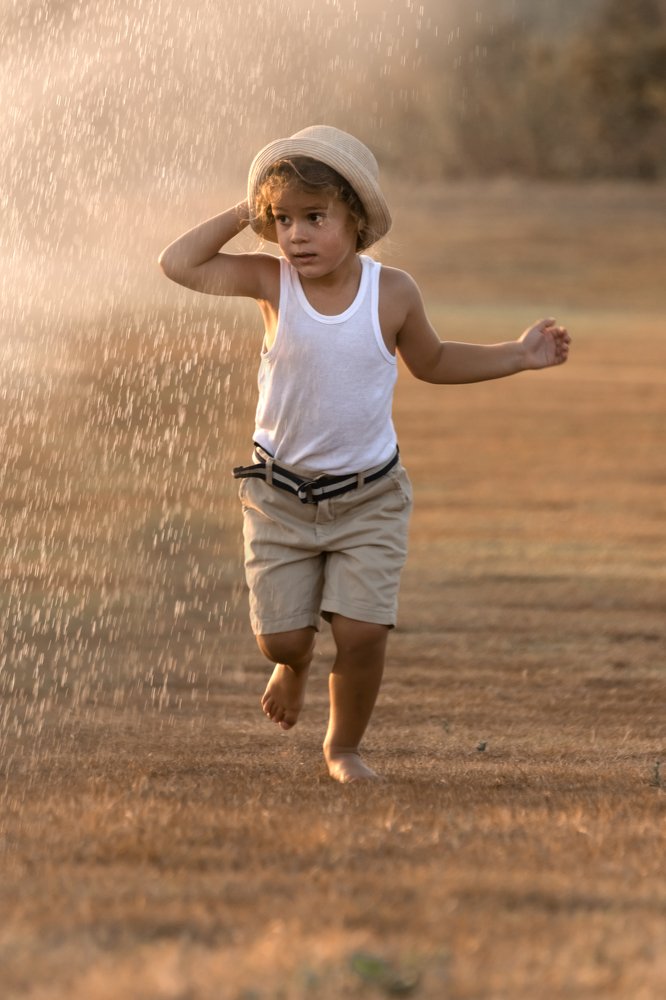 Photograph by Oksana Denysenko