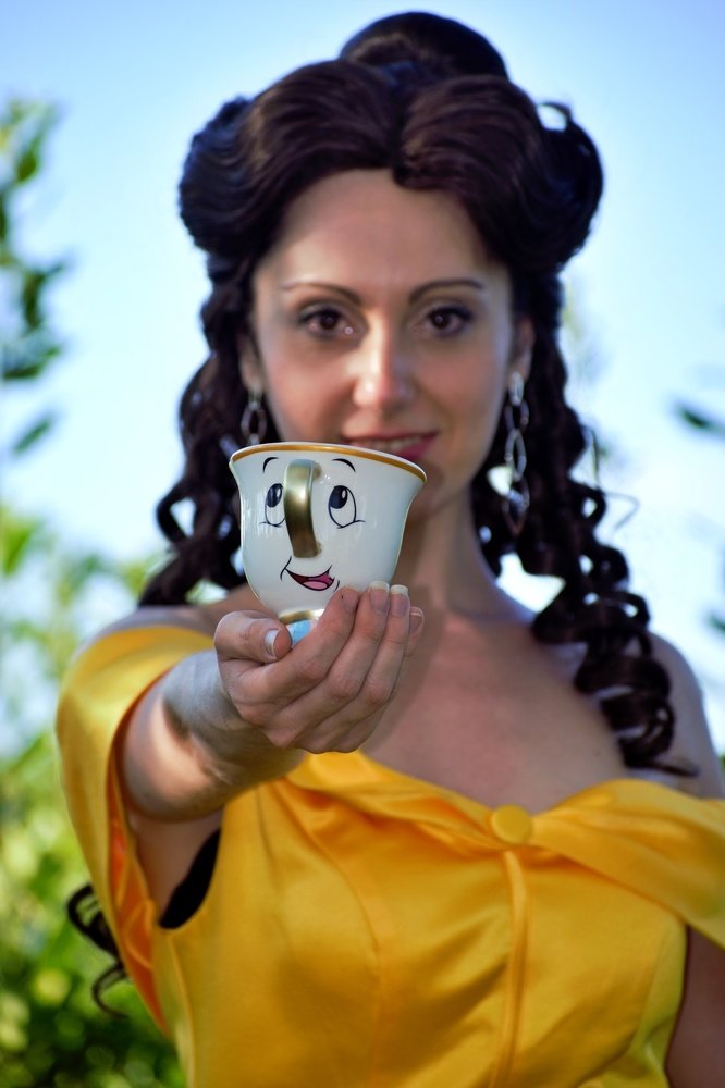 Photograph by SIMONE CIULLI