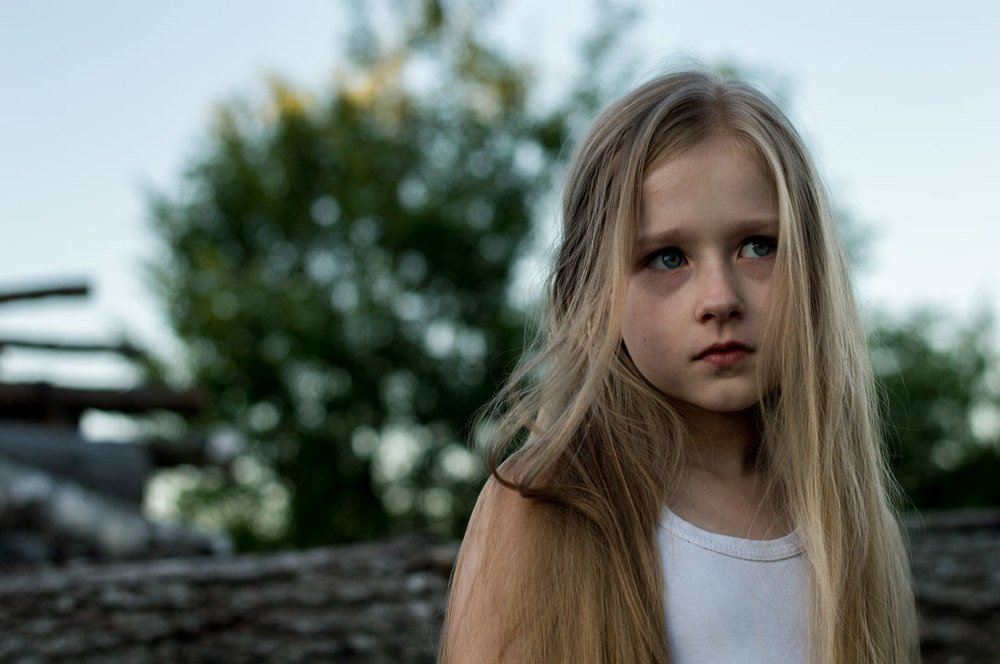 Photograph by Ольга Панфиленок