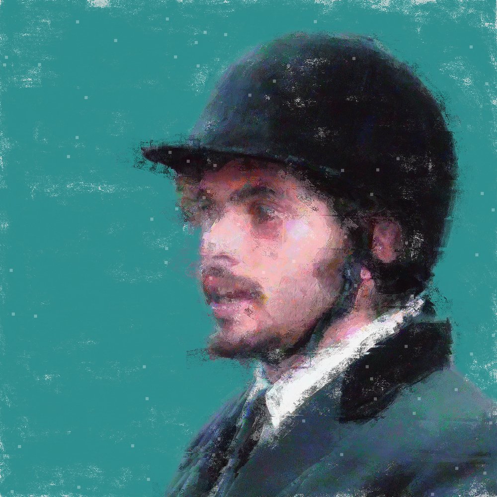 Photograph by brut carniollus