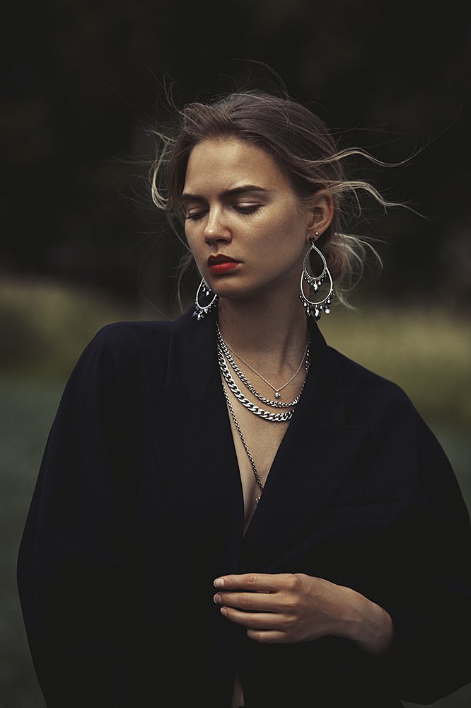 Фотография автора Marina Chebanova