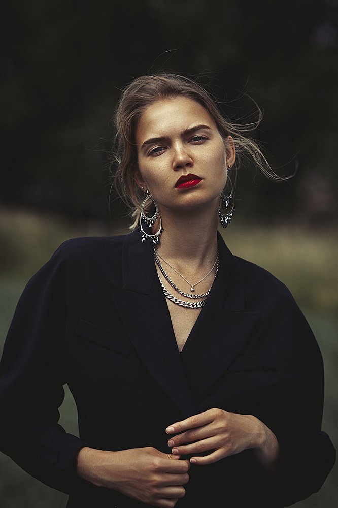 Фотография автора Marina Chebanova