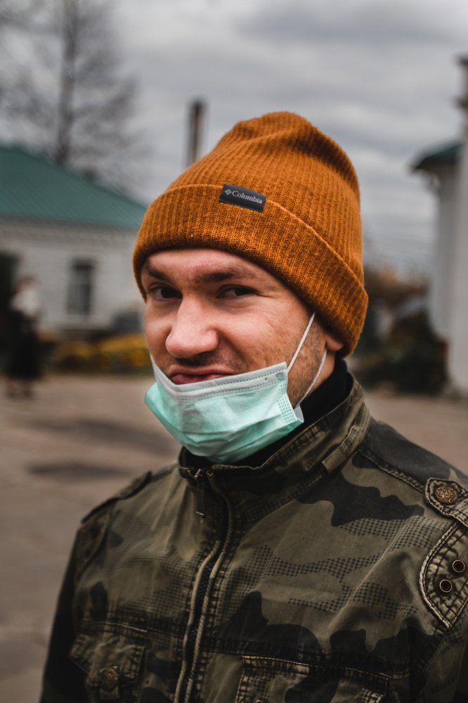 Photograph by Александр Устинов