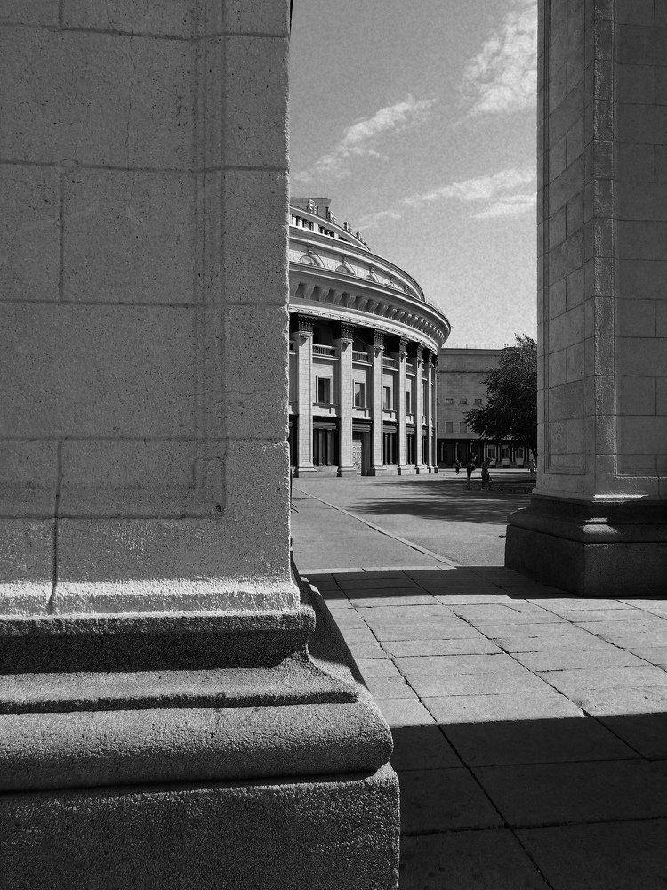 Photograph by Кристина Гареева