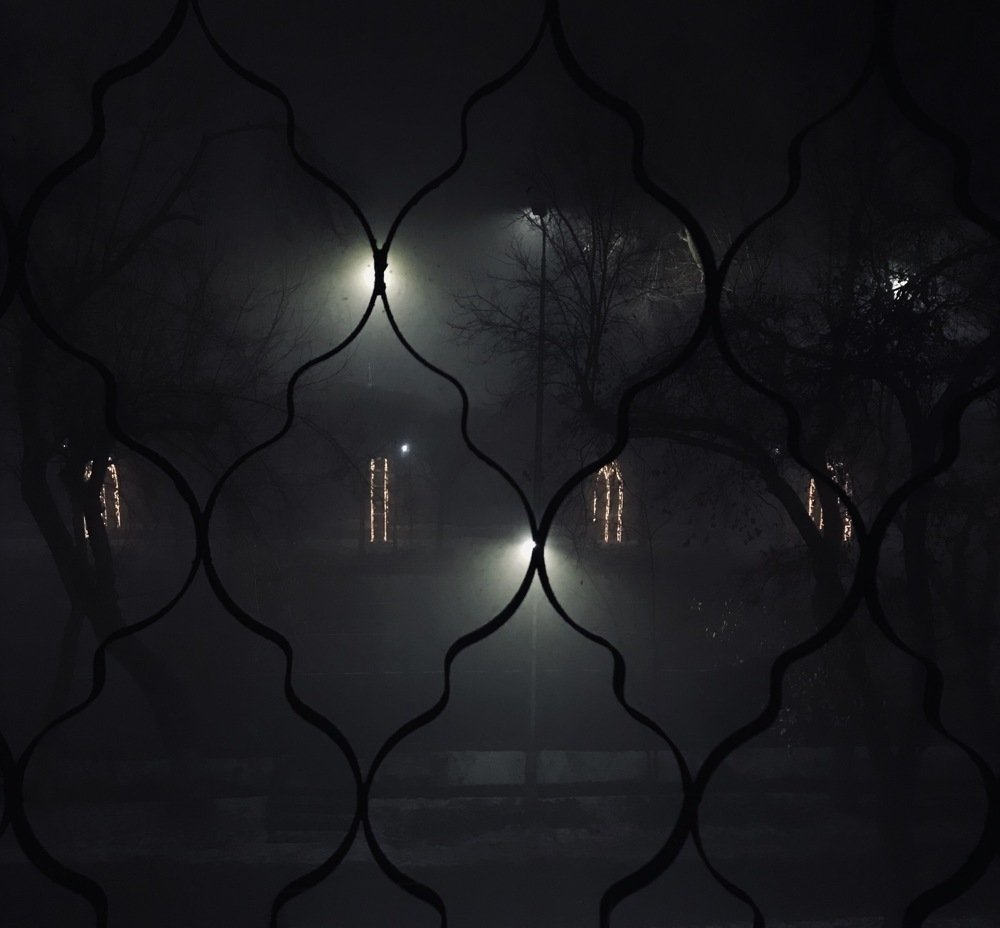 Photograph by Индира Кузнецова