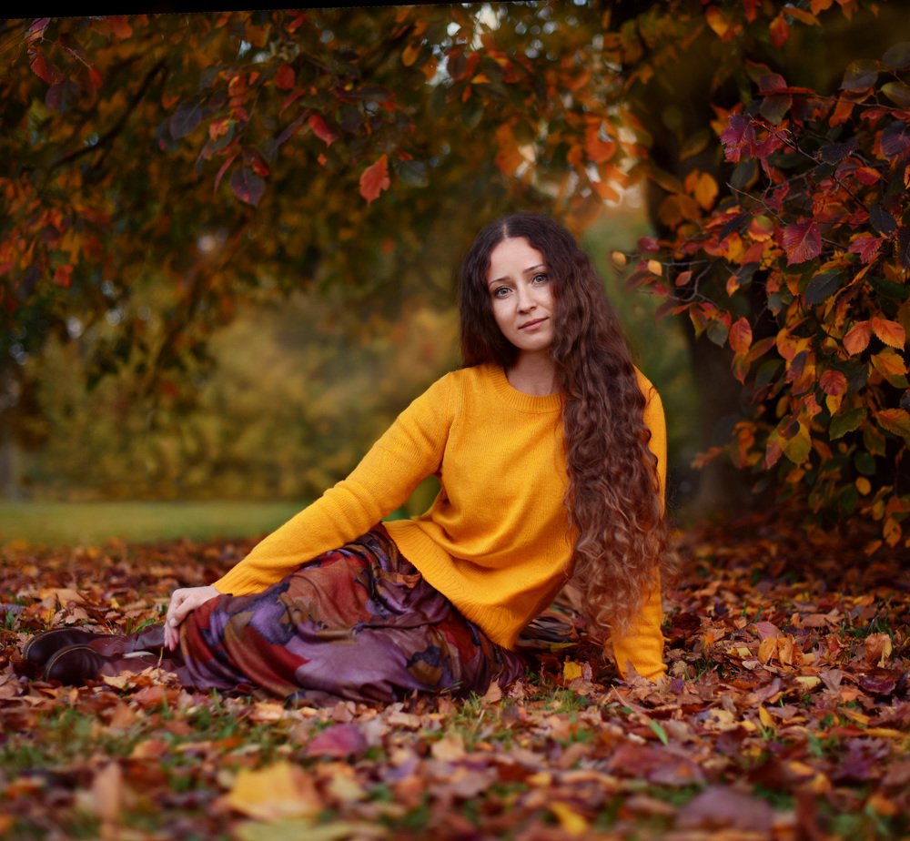 Photograph by Алена Теслюк