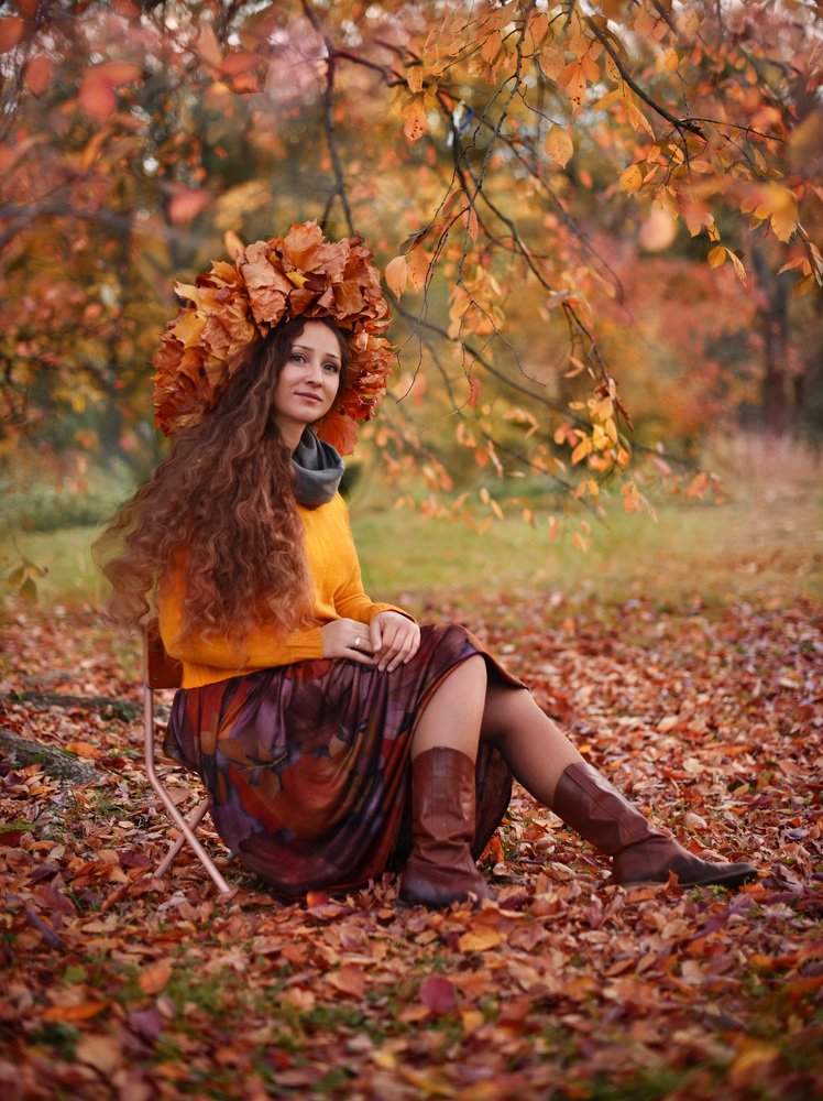 Photograph by Алена Теслюк