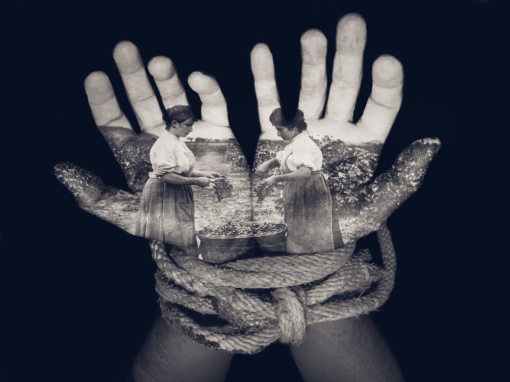 Фотография автора Javier Galli