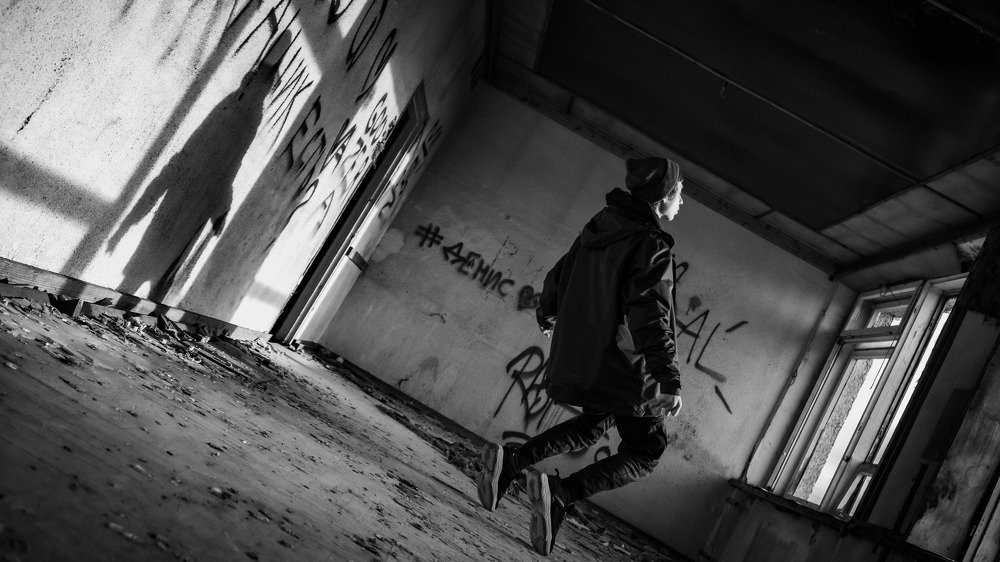 Photograph by Егор Зубанов