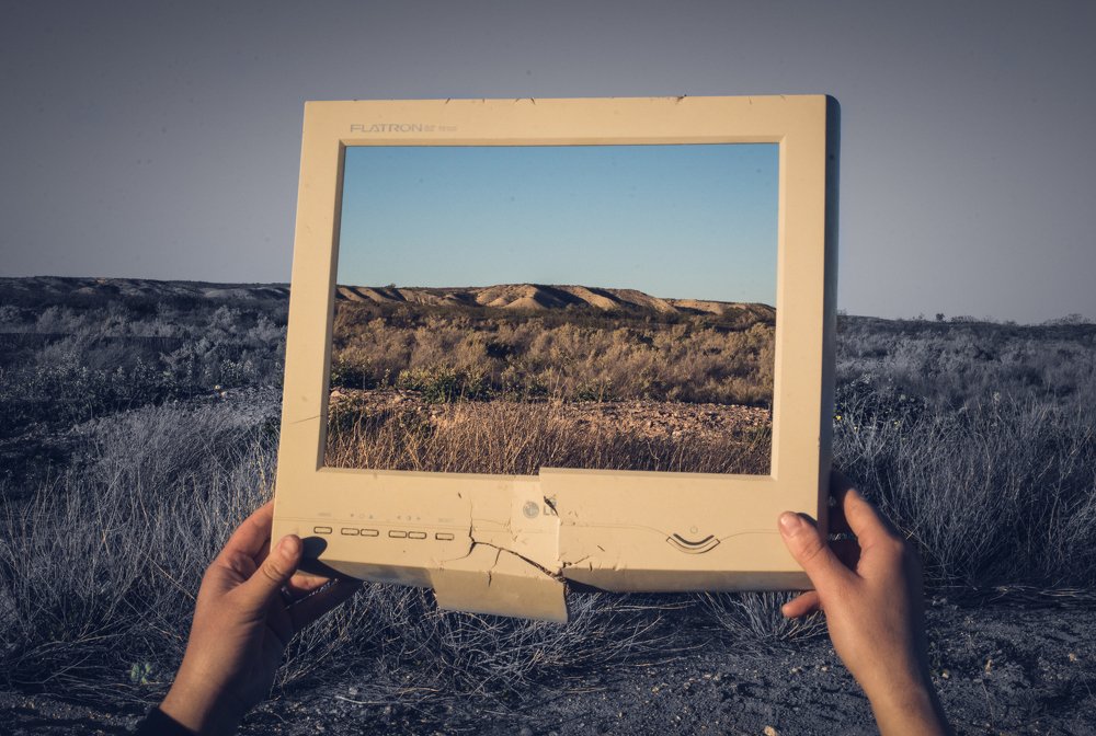 Фотография автора Javier Galli