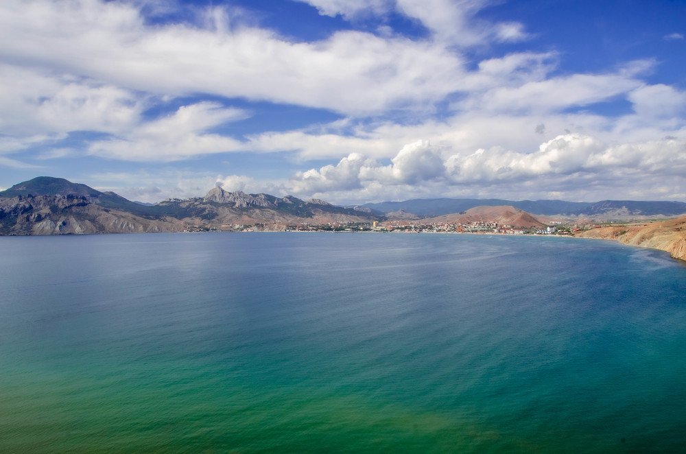 Photograph by Ирина Бандалет