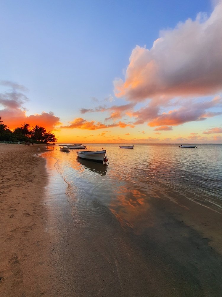 Photograph by Hayley van de Moortele