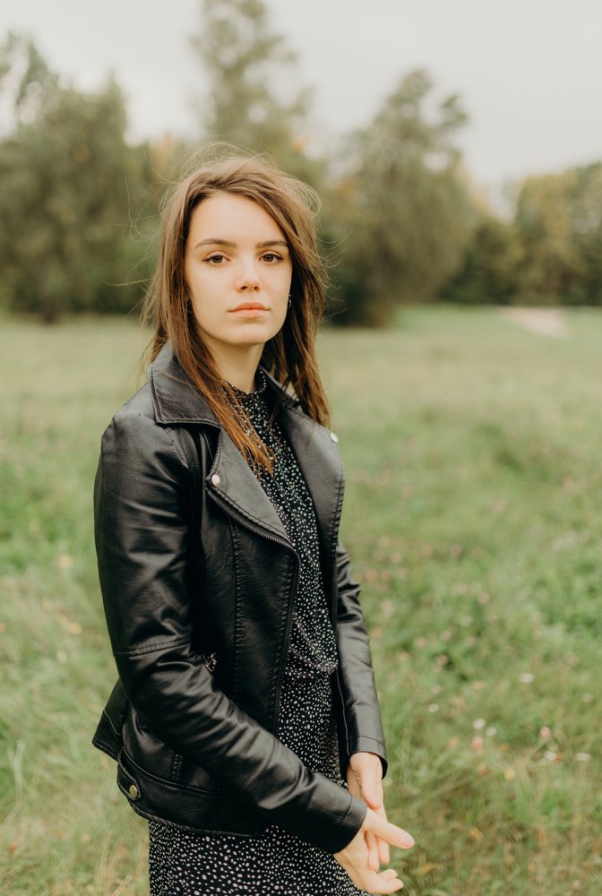 Фотография автора Ирина Меркуленко