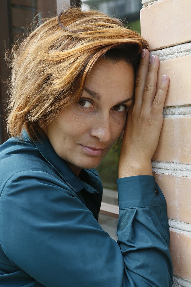 Photograph by Татьяна Атисс