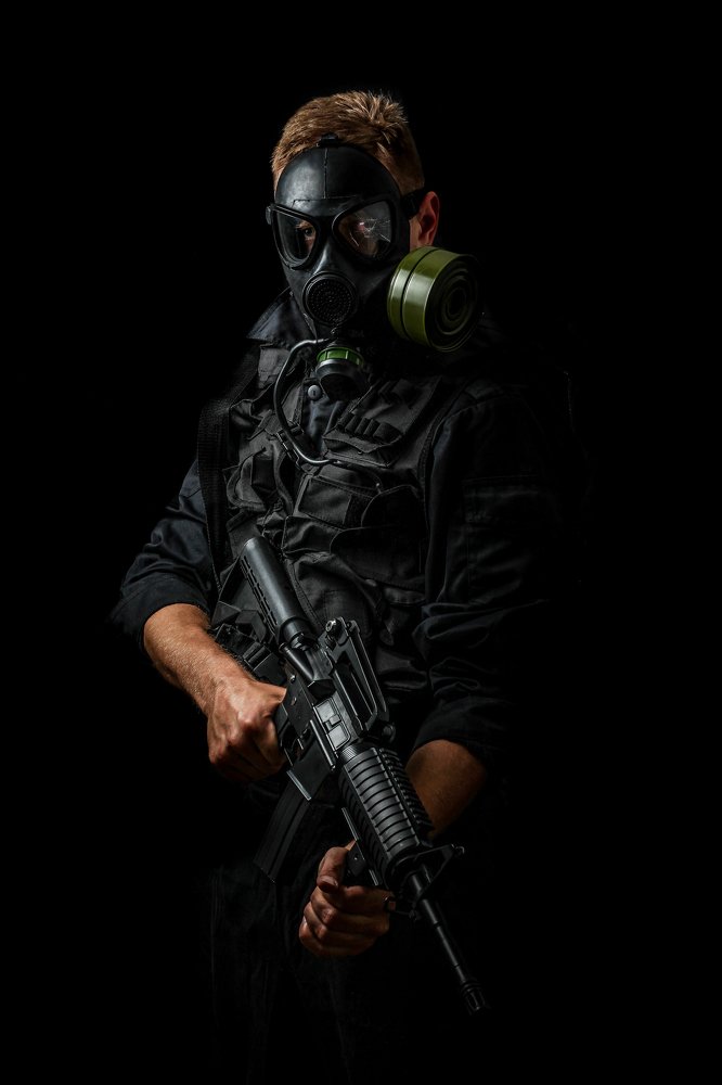 Photograph by Дмитрий Золин