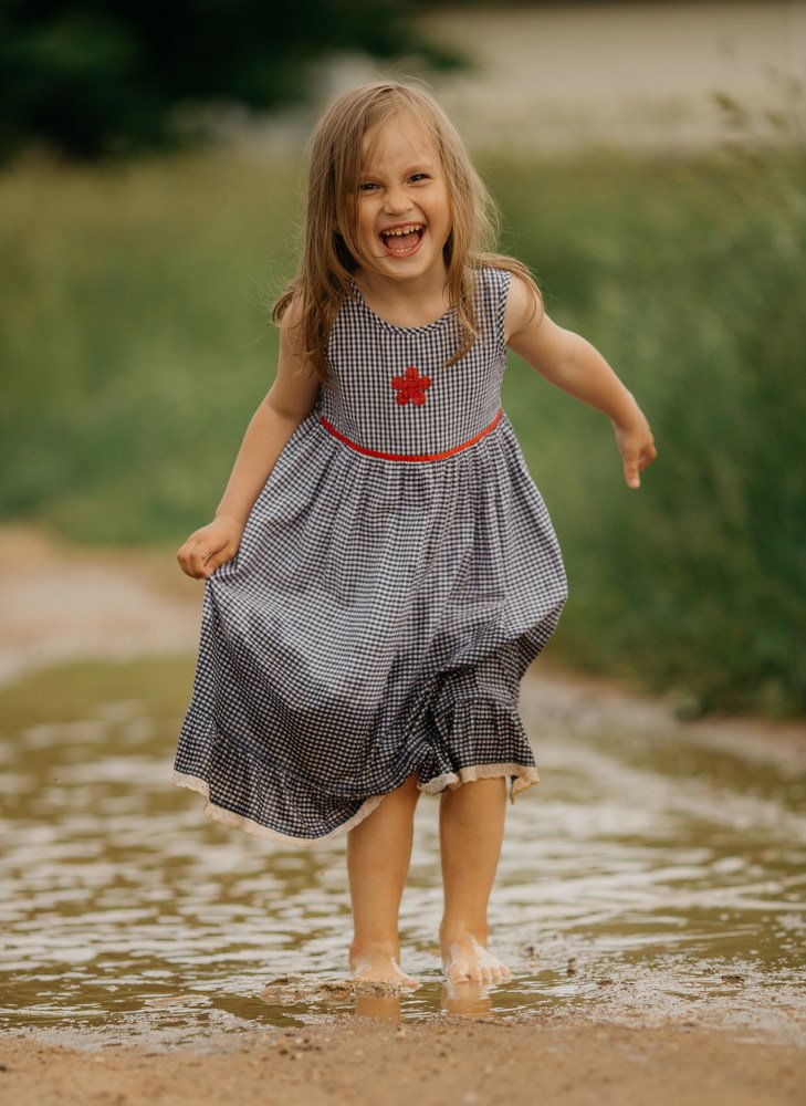 Фотография автора Ирина Меркуленко