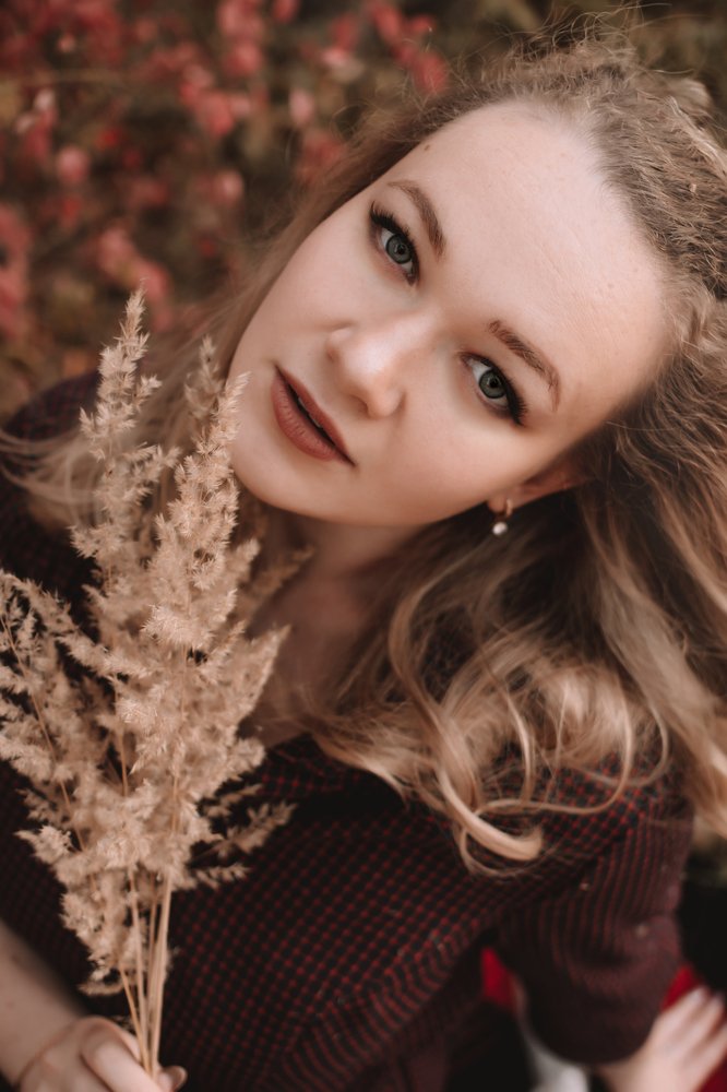 Photograph by Алена Ким