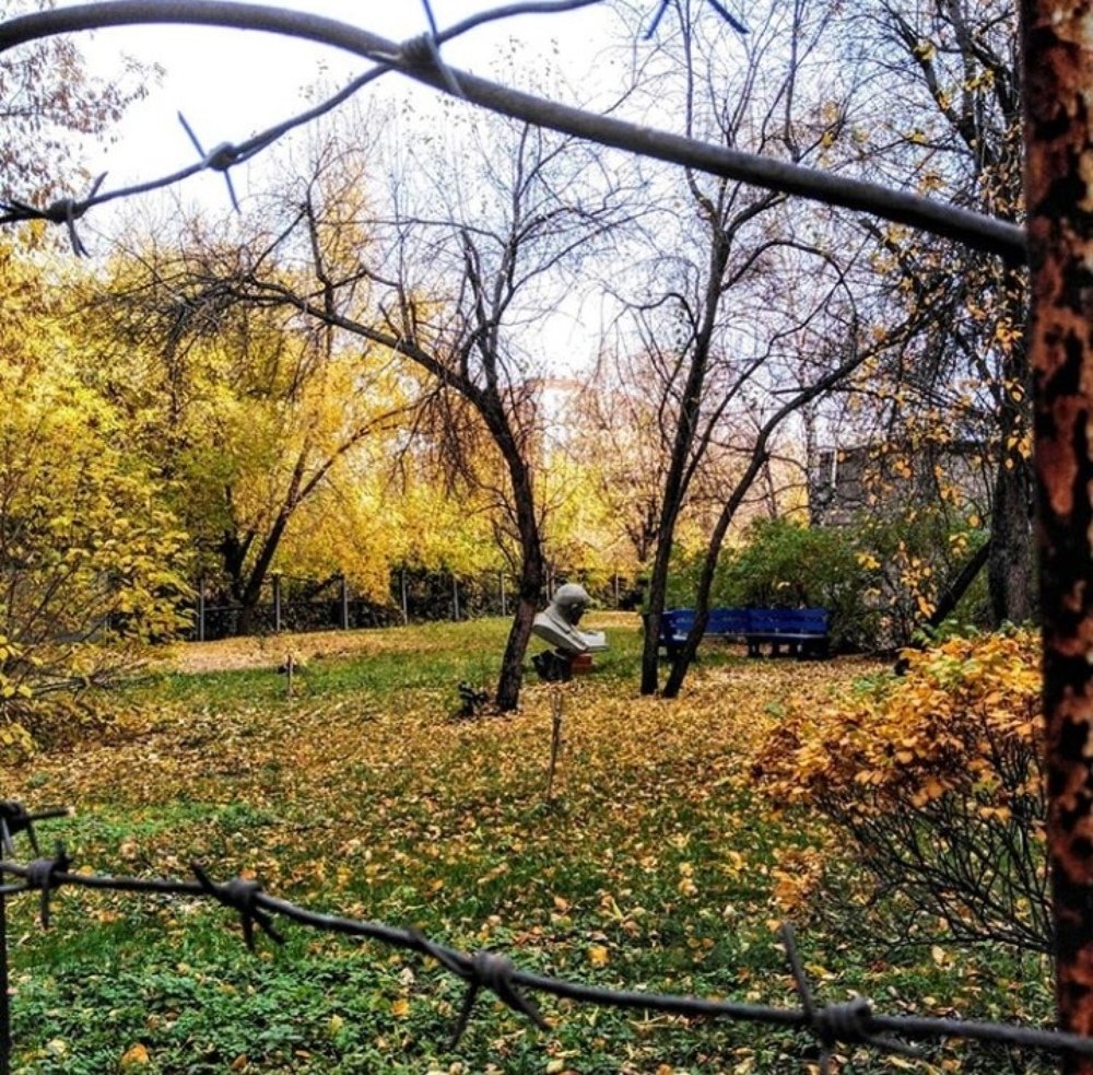 Photograph by Жанна Усатова