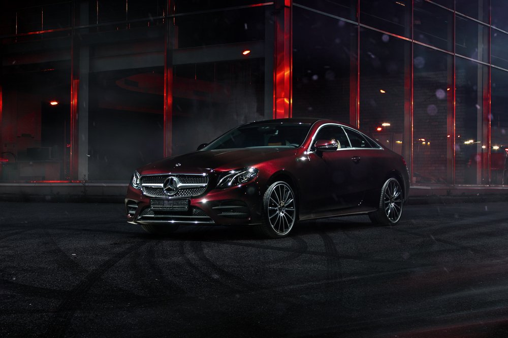 Photograph by Николай Пальцев