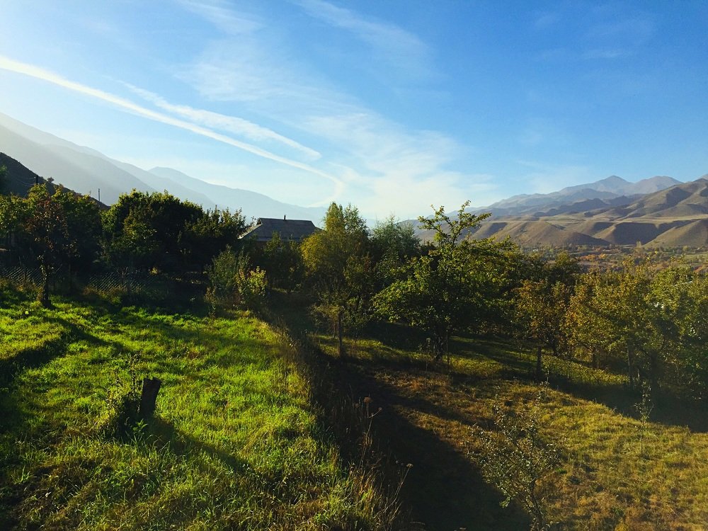 Photograph by Елена Кадирова