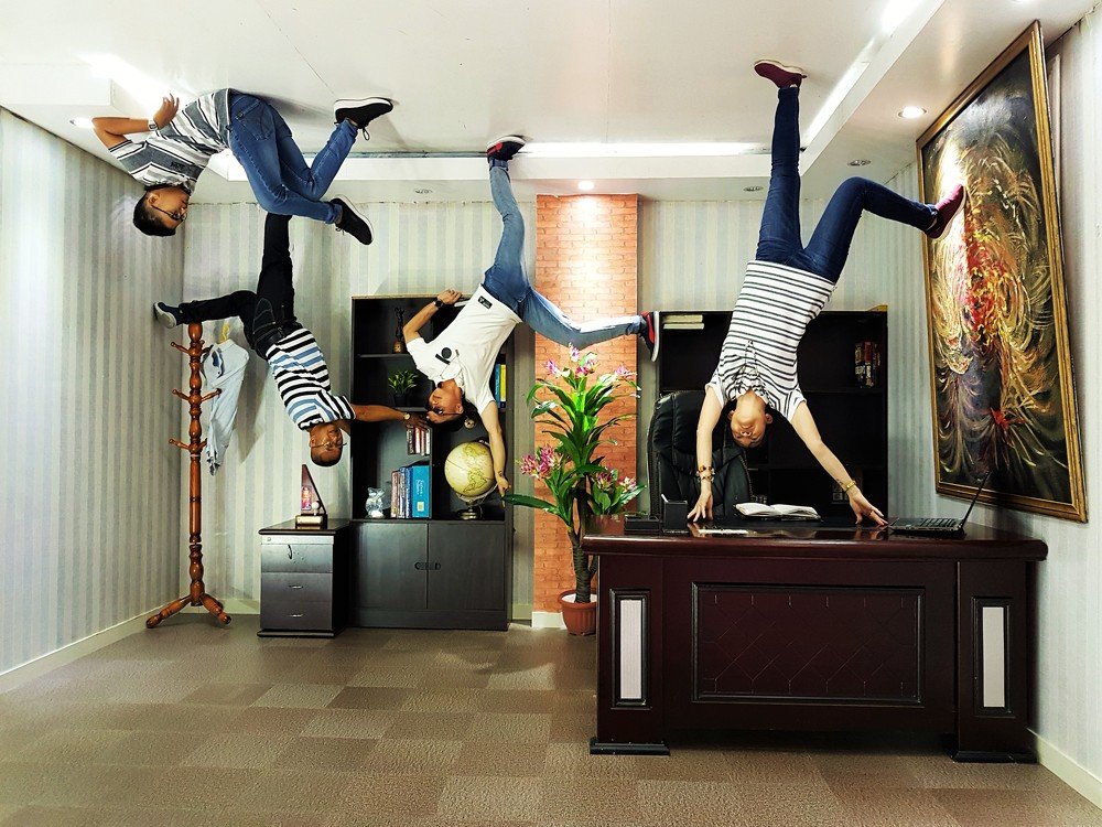 Фотография автора Adiebert Cornejo