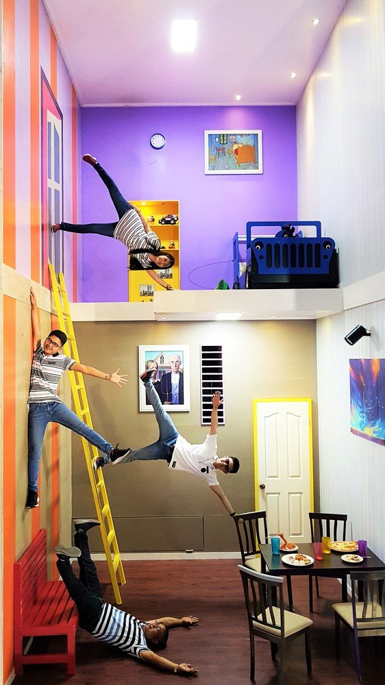 Фотография автора Adiebert Cornejo