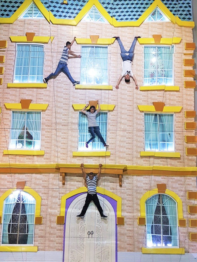 Фотография автора Adiebert Cornejo