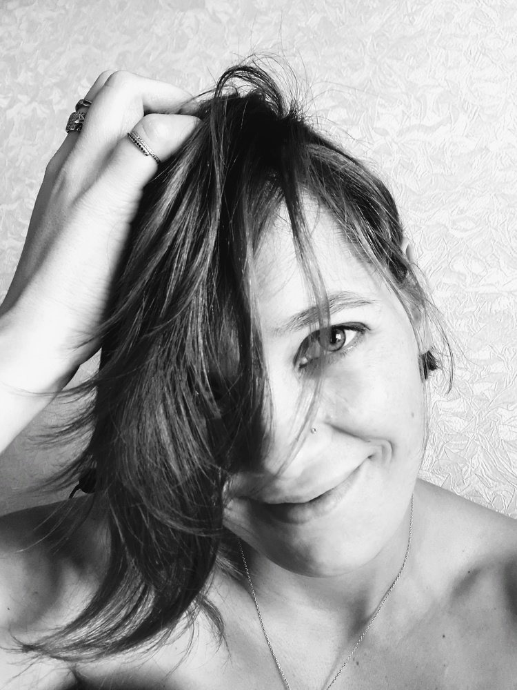 Photograph by Светлана Смирнова