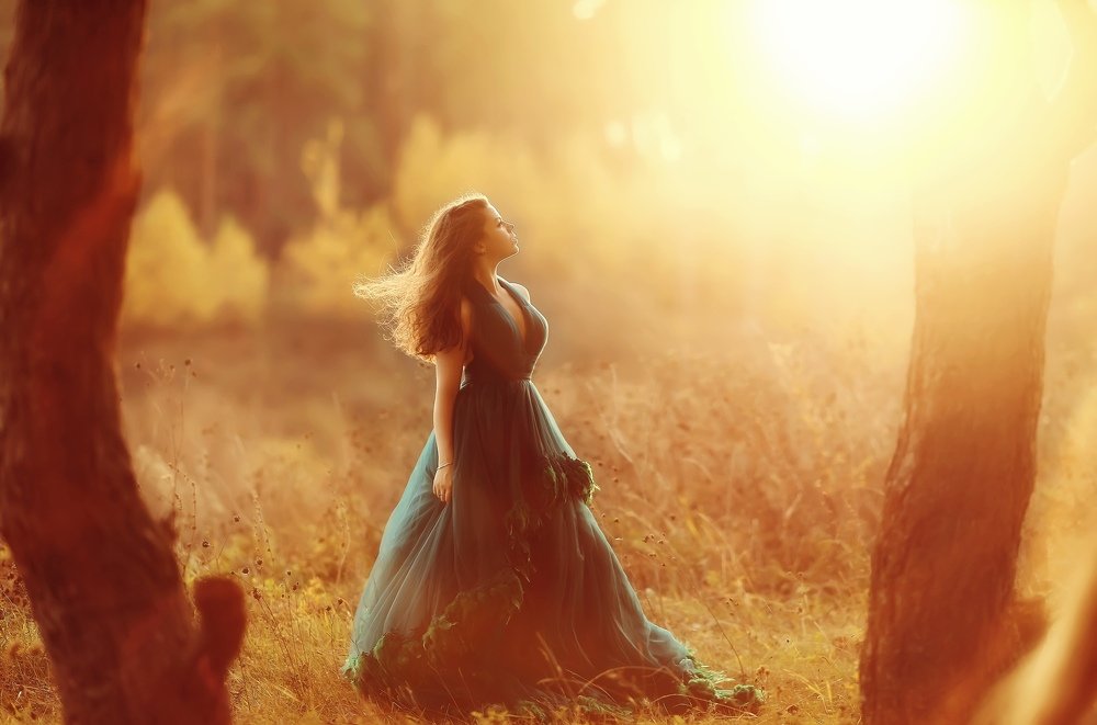 Photograph by Анна Гусева