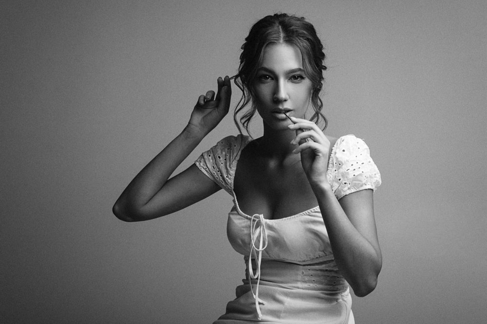 Photograph by Андрей Вечкензин